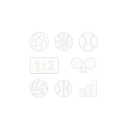 比分网 Logo